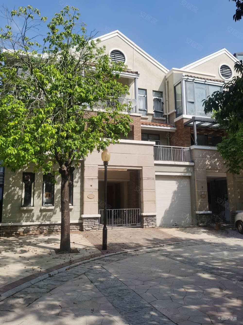 实用800平,圣莫丽斯(别墅)二手房,0万,8室3厅,5卫,395平米-深圳安居客