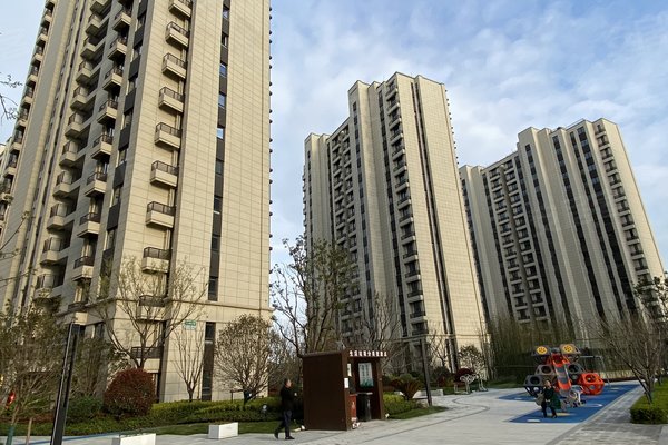 上海二手房 华发招商依云四季 > 郭栋解读华发招商依云四季轨道交通