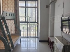 灌云长安西路伊山中路山水国际 靠近院前小学 东方医院 交通方便 家具家电随时看房出租房源真实图片