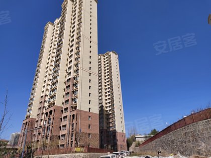 香江卡纳溪谷(一期)