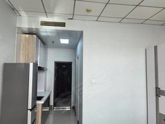 鄂尔多斯东胜铁西汇能大厦满世广场方圆一厦公寓附近拎包入住铁西公园双骏大厦出租房源真实图片