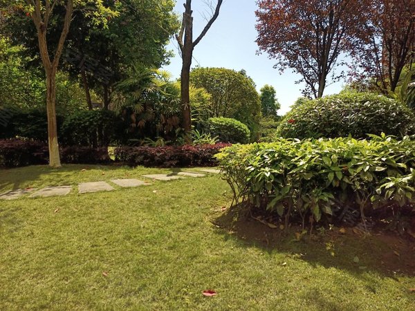 宜宾南溪新城区华恩凯丽滨江南溪职中培文学校附近,精装修三室两厅两