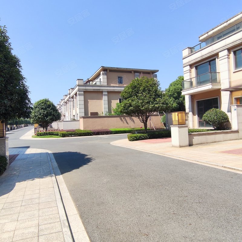 缤虹星城(别墅)小区详情,房价走势,房源,业主论坛】- 金华58同城