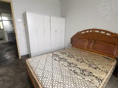 南京江宁秣陵整租|秣陵3号线地铁秣周东路站 中软悠谷附近欣旺花苑三室一厅出租房源真实图片