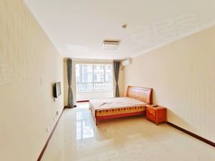 秦皇岛北戴河南戴河月租南戴河紫澜香郡电梯一室出租房源真实图片