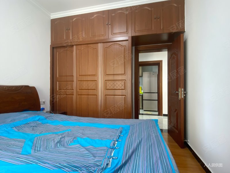 西城家园精装大两室!42万真  格,家电全齐首付6颗