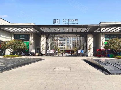 保利信达熙悦府,海晏路,近仁和路 - 芜湖保利信达熙悦府二手房,租房