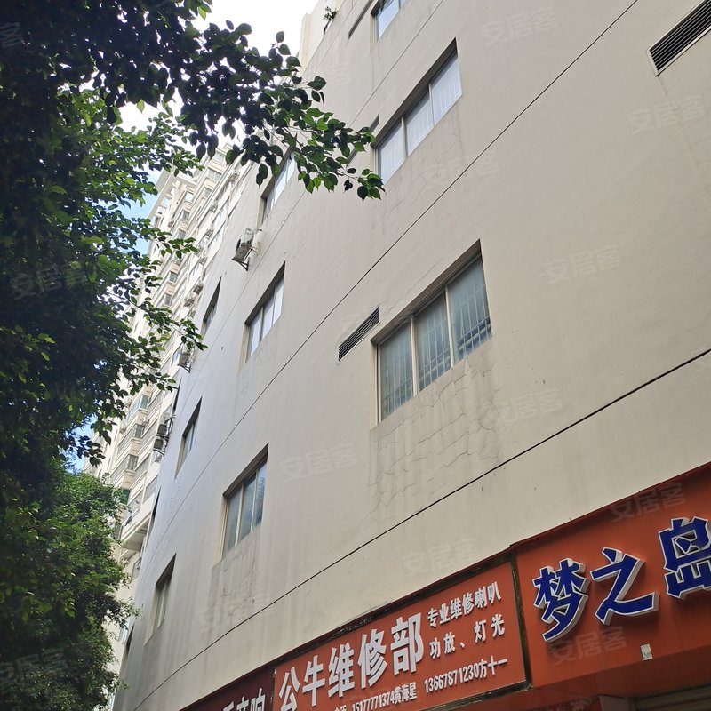 【金朝阳, 金朝阳小区详情,房价走势,房源,业主论坛】- 南宁58同城
