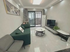 潍坊高新区谷德茂整租精装两居室 设施齐全拎包入住 近谷德茂呼叫中心歌尔光电园出租房源真实图片