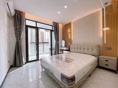 宜宾叙州南岸西区南岸西区 可短租月付 东方时代广场 财富中心 公馆三号出租房源真实图片