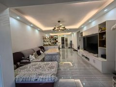 仁怀中枢鼓山路3转盘国贸上城国际3室2厅2卫2500一个月出租房源真实图片