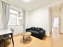 武汉硚口宝丰崇仁路地铁口 省三医院 近地铁公交 交通便利 正规一室一厅出租房源真实图片