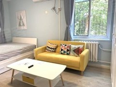 北京朝阳八里庄八里庄东里十里堡四惠莱锦产业园住邦2000远洋国际国贸大望路出租房源真实图片