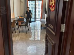 惠州博罗园洲名巨新城 2室1厅1卫出租房源真实图片