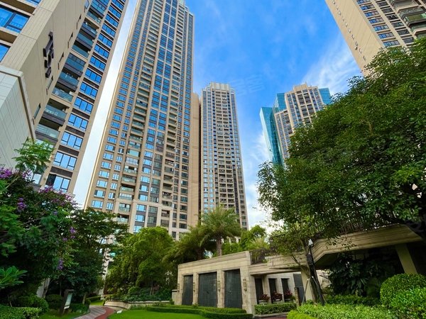 深圳罗湖蔡屋围中海天钻点击进入!