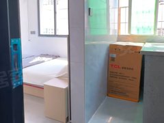 厦门湖里马垅马垅社 1室0厅1卫出租房源真实图片