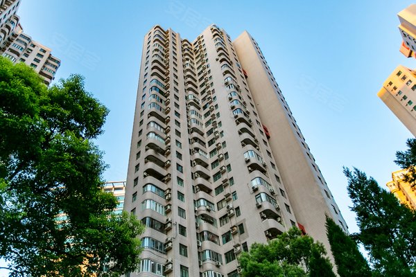 上海二手房 海华花园 > 徐胜解读海华花园其他描述