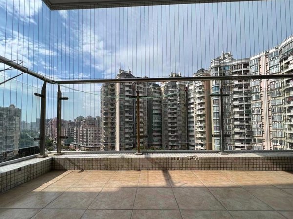 广州海珠工业大道南金玫瑰苑金玫瑰苑 2 房 75 方 环境优美 配套成熟