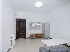北京海淀牡丹园牡丹园牡丹园西里高楼层2居室出租房源真实图片