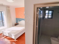 昆明盘龙世博片区无中介！誉峰峰景可月付 霖雨桥 北辰财富中心 盛唐城云南映象出租房源真实图片