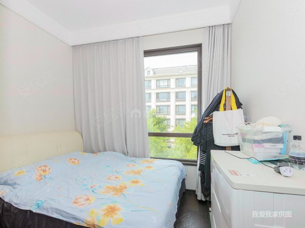 北京壹号庄园(公寓住宅)4室2厅3卫181.07㎡南北1450万