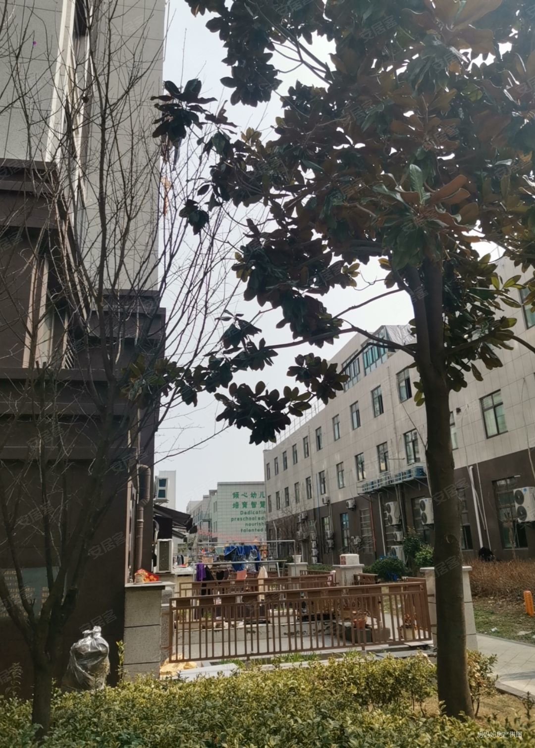 富园名都泗洪建设南路3室1厅1卫10454平方米