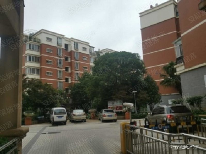 景江花园小区3室1230平售房