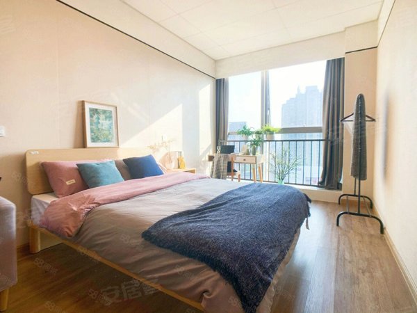 北京朝阳姚家园平房村南街1号院物业直租 押一付一  无中介 随时看房