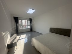 延边延吉铁南区海兰江民俗园恐龙乐园南郡小区电梯4楼一室一卫拎包入住好停车出租房源真实图片