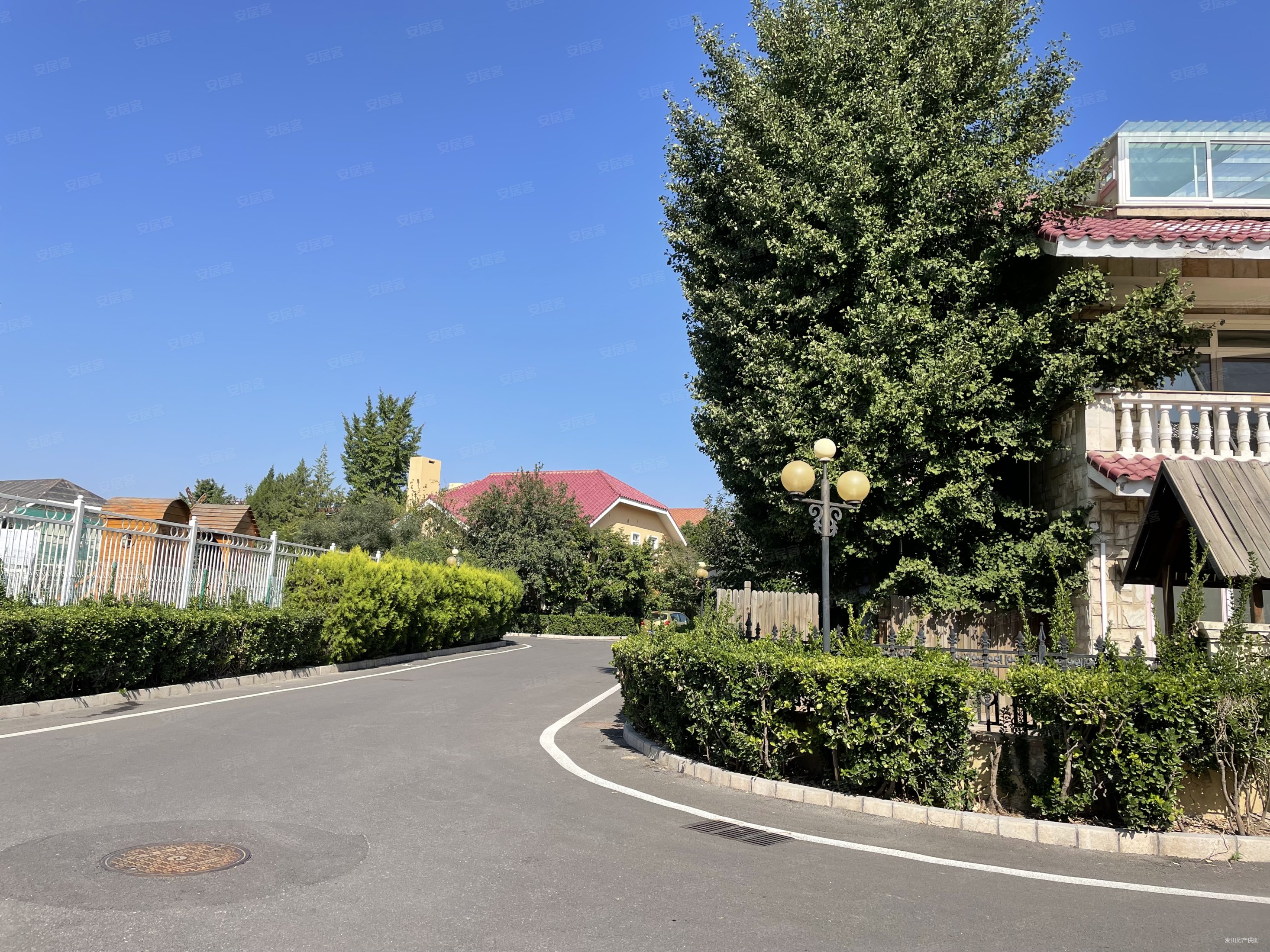 北京房产网>北京二手房>顺义二手房>中央别墅区二手房>嘉浩别墅>