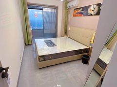 曹县曹县城区曹城城区银座商城 康地君佳！精装单间！可押一付一！出租房源真实图片