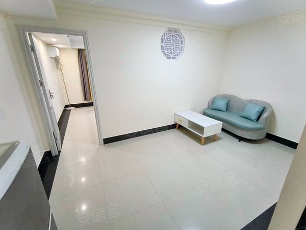 【多图】金兴花园,员村租房,天河公园地铁 金兴花园 精装一房一厅