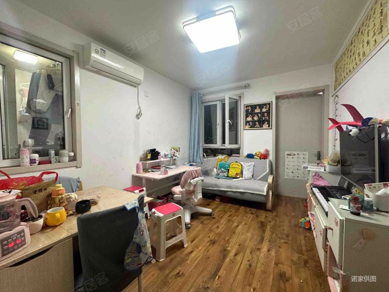 东康家园 精装可拎包入住 电梯房 近地铁 医疗配套成熟