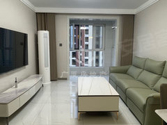 唐山迁安城区六小附近，民乐社区，精装修，两室，很干净，家具家电齐全出租房源真实图片