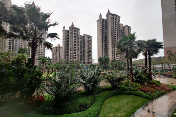 好不好_中介房产经纪人:邱巧倩对中南滨江国际的评价-佛山安居客