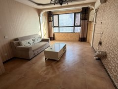 巨野巨野城区巨野市区东方新天地D区两室出租领包入住。家具齐全出租房源真实图片