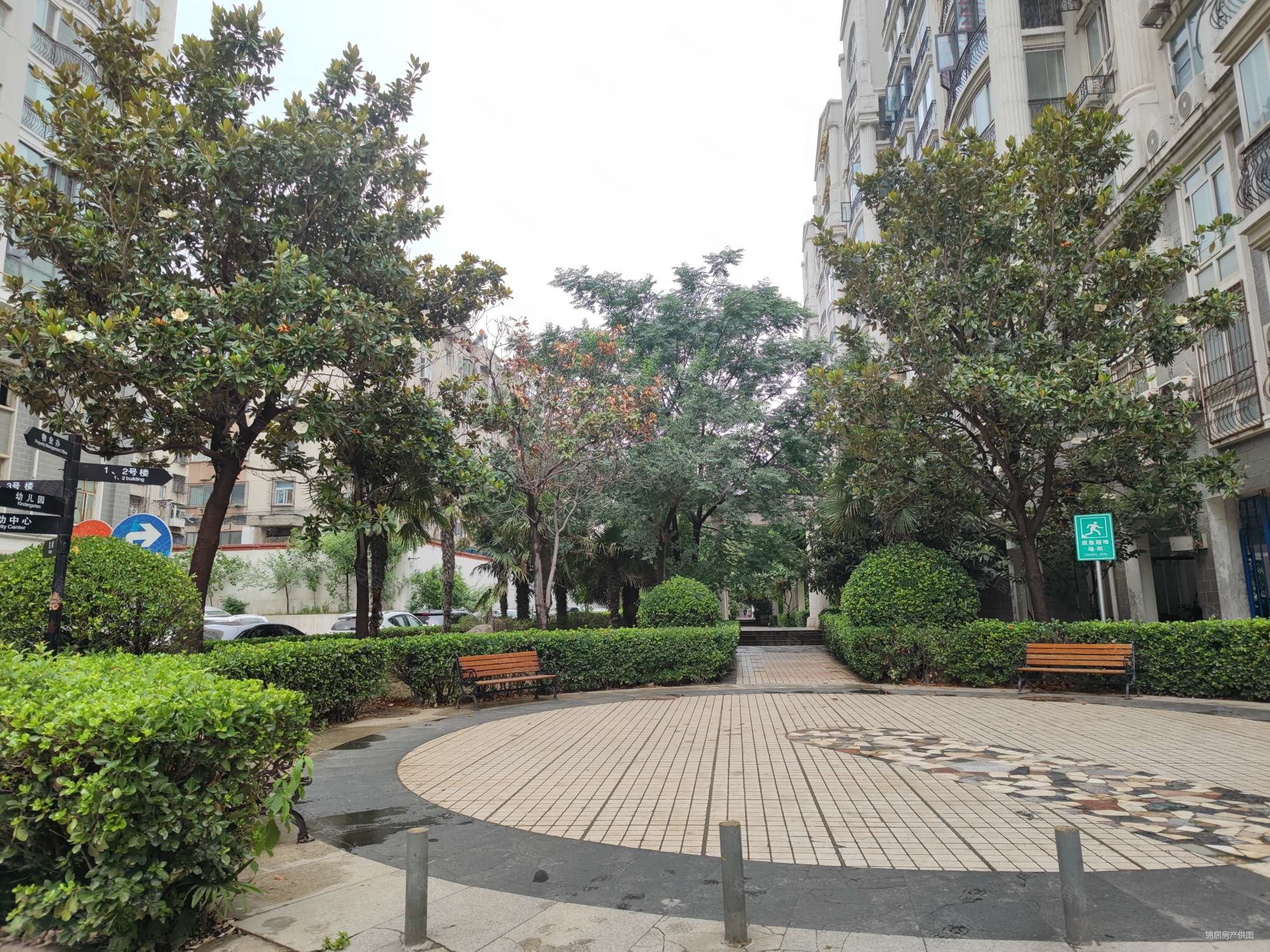 郑州房产网>郑州二手房>金水二手房>大石桥二手房>怡景苑>