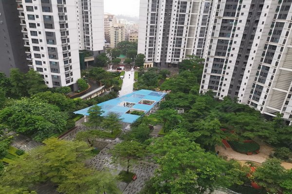 不足,恒大国香山怎么样,恒大国香山周边房产中介经纪人评价-深圳安居