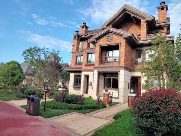 【浩创悦山湖(别墅), 浩创悦山湖(别墅)小区详情,房价走势,房源,业主