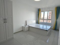 天津北辰普东街精装电梯两室 初次出租 出行方便 房龄新环境好 配套完善成熟出租房源真实图片