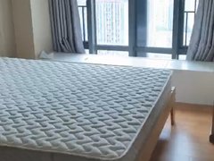 深圳龙岗爱联恒大城市之光 1室1厅2卫出租房源真实图片