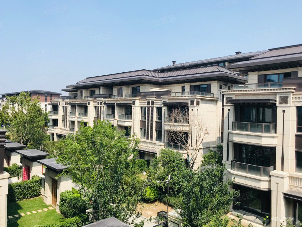 正弘瓴联排别墅1800万诚心出售,正弘瓴筑(别墅)二手房,1800万,5室3厅,