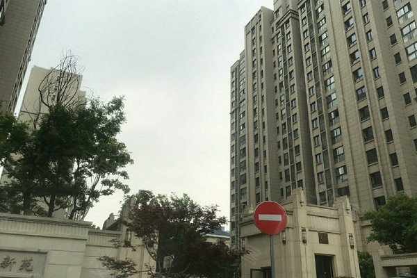 绿洲古猗新苑(二期)