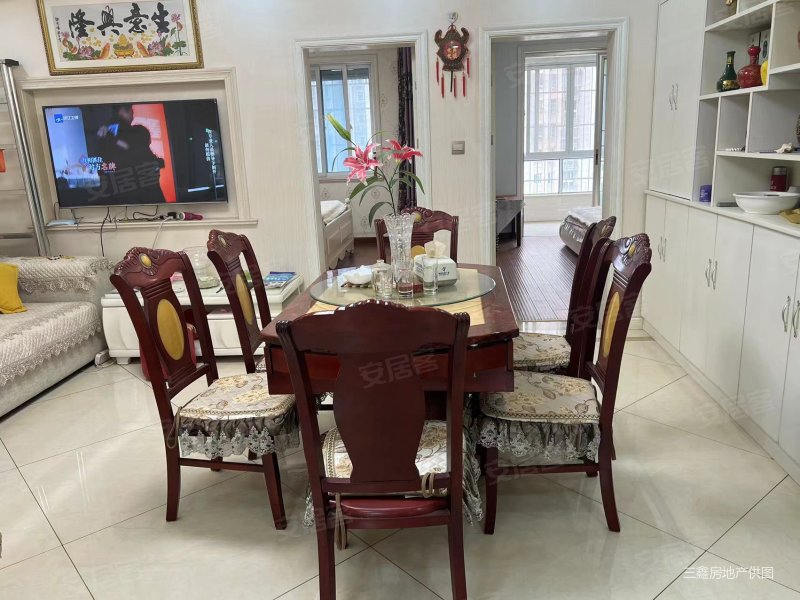 高迪晶城精装两室急售看中给价格就卖