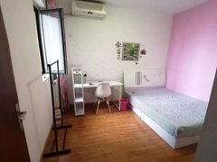 巨野巨野城区巨野市区老佳和时代广场 房间干净整洁 可以月付 无压力出租房源真实图片