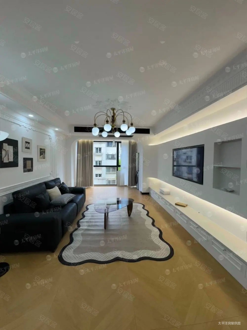 静安世纪花苑2室2厅2卫95㎡南北467万