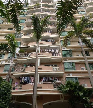 东城花园新村《满五年 税少 产权清晰》 月供2500 送车位