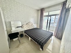 聊城东昌府聊城大学月付 聊大二中附近 无中介自家房源 无杂费 押一付一出租房源真实图片