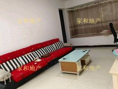 河池宜州宜州城区山水宜人小区二房二厅一卫，配套齐全步梯4楼仅租1千元出租房源真实图片