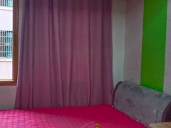 曹县曹县城区曹城城区磐石花园 4室1厅1卫出租房源真实图片